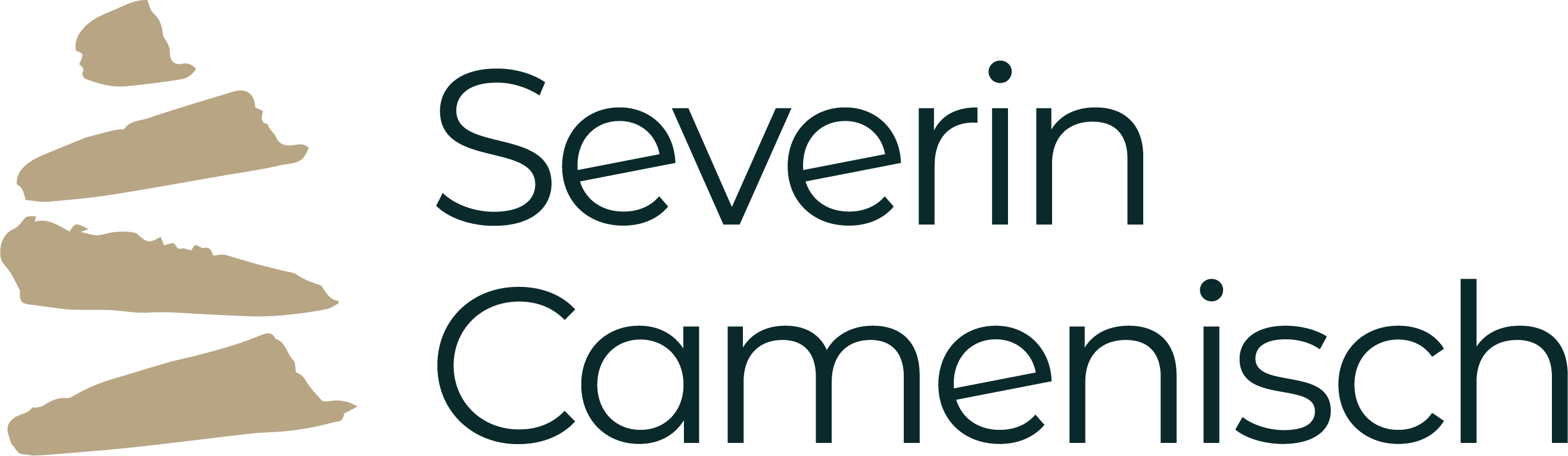 Logo Severin Camenisch