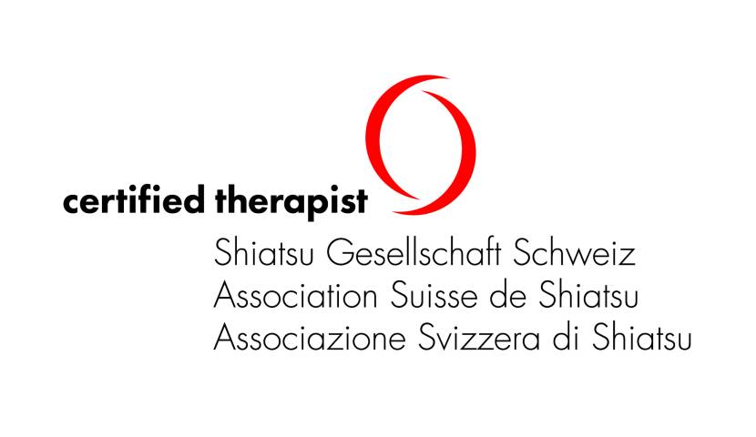 Logo Shiatsu Gesellschaft Schweiz